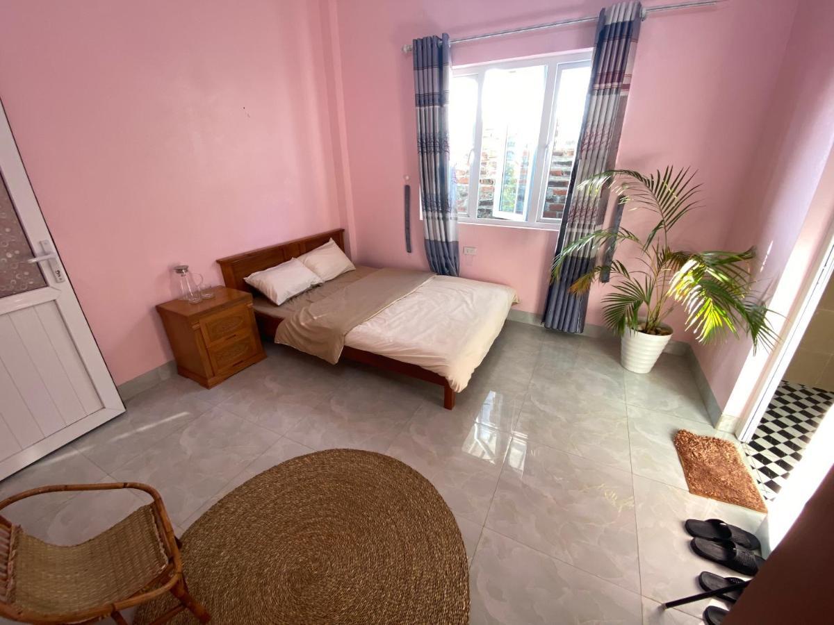 Guest house Co To Cuong Thinh Homestay