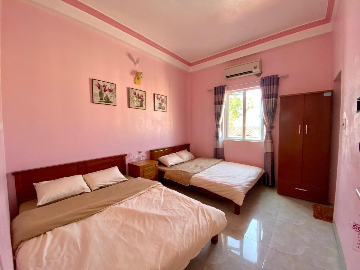 Co To Cuong Thinh Homestay *