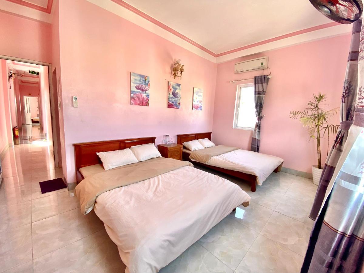 Co To Cuong Thinh Homestay Guest house Quang Ninh (Quang Ninh)