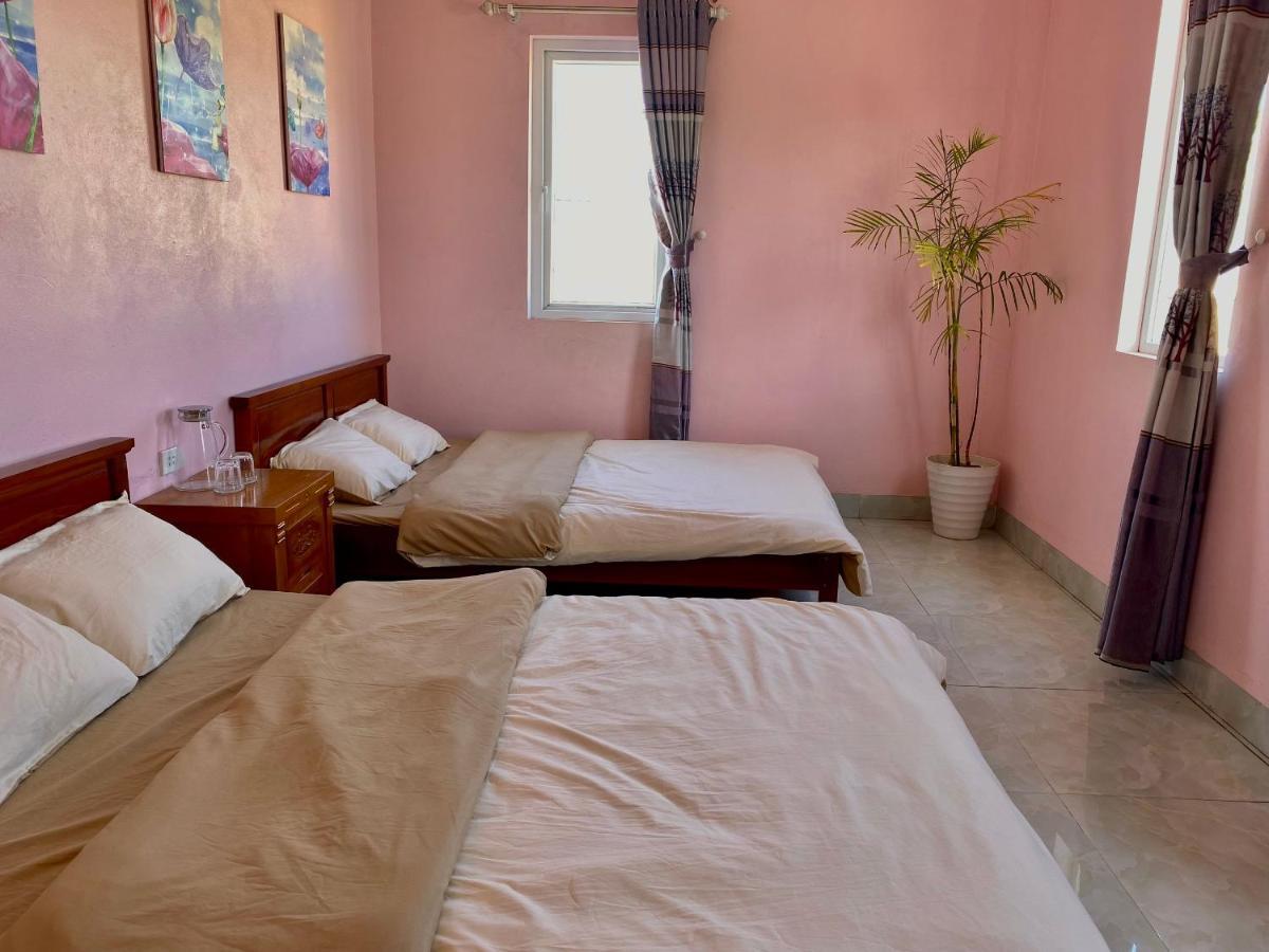 Guest house Co To Cuong Thinh Homestay *