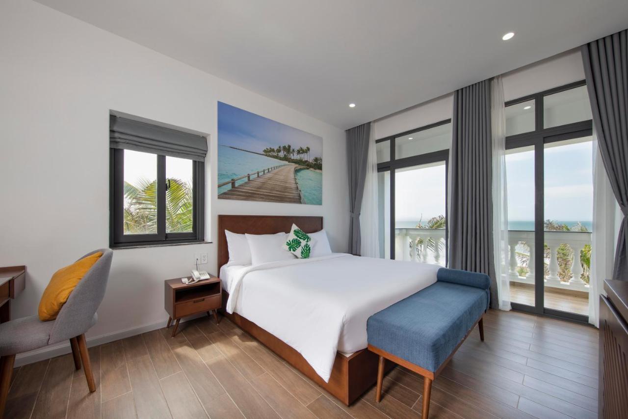 Le Palmier Resort 4*