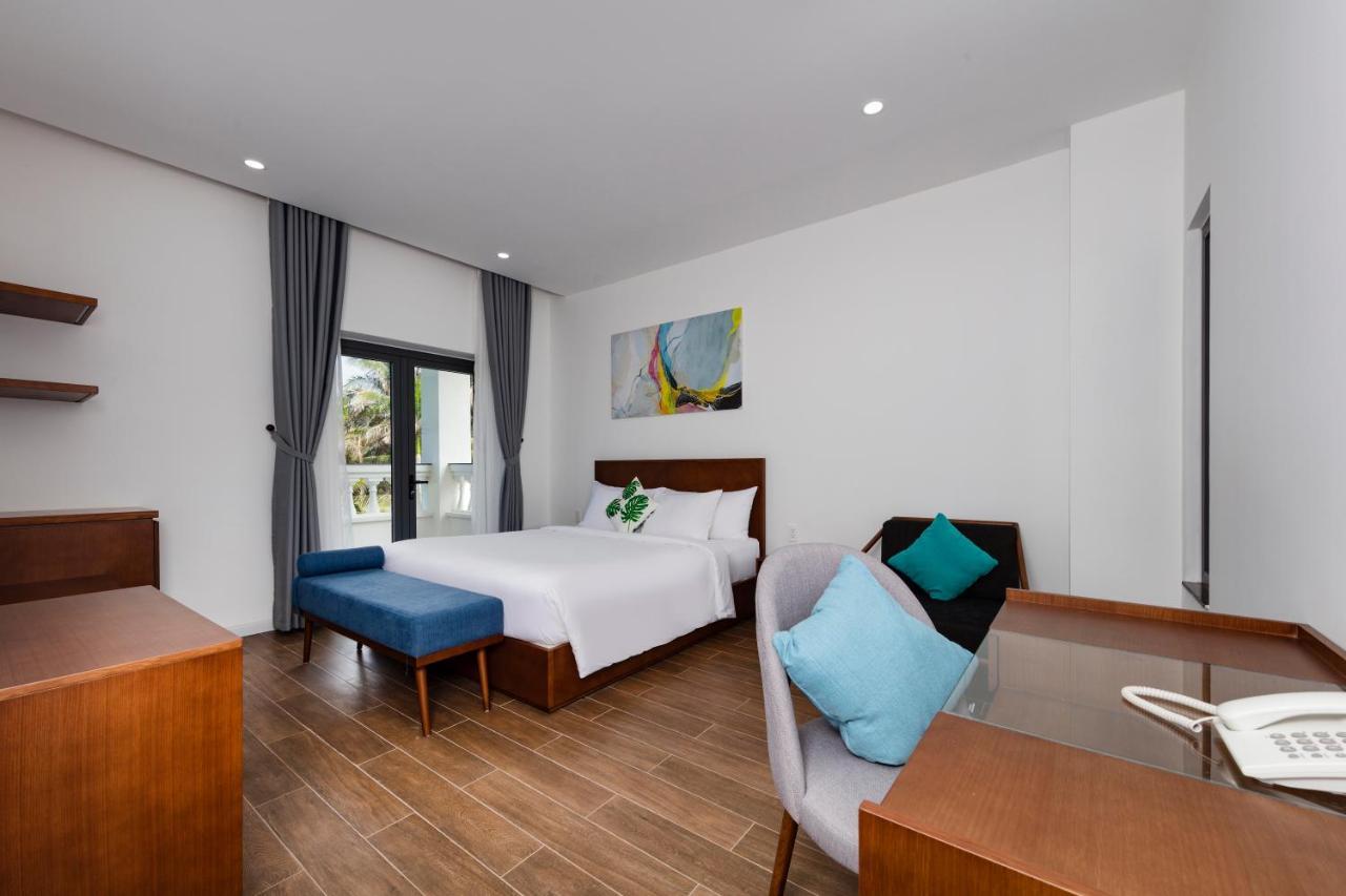 Le Palmier 4*