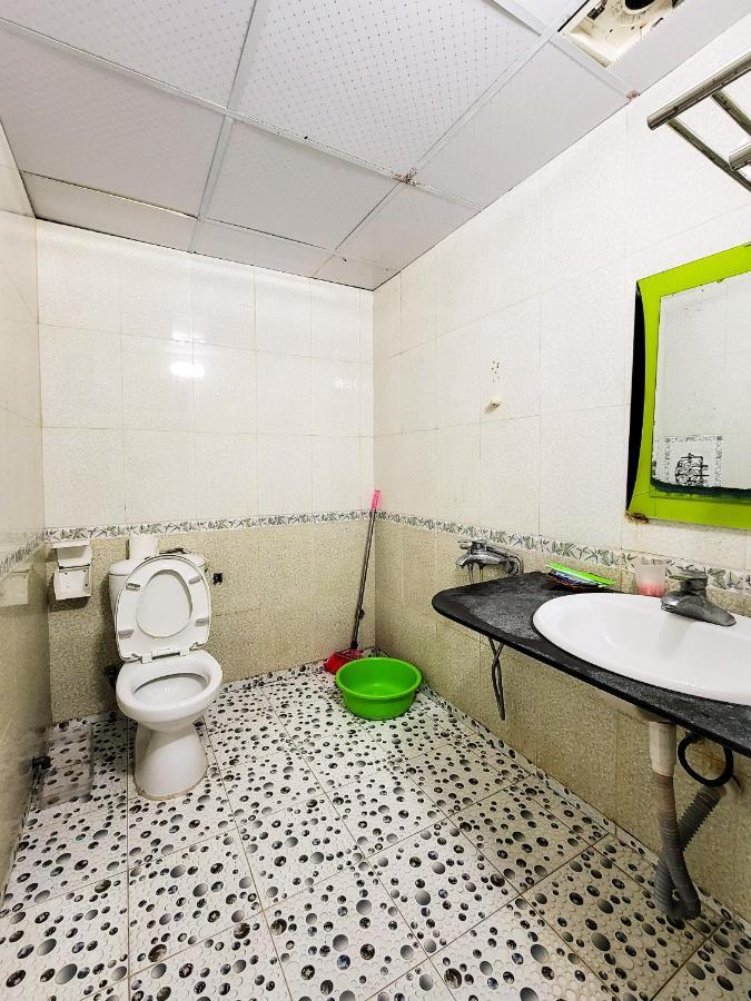 Hotel Nhat Anh Cat Ba Dong Khe Sau