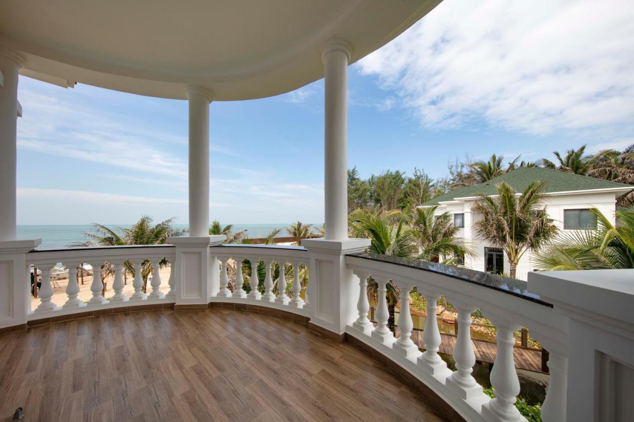 Le Palmier Resort