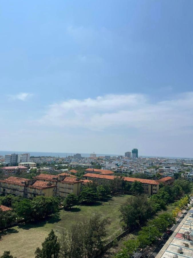 Toa Nha Apec Mandala Wyndham Phu Yen