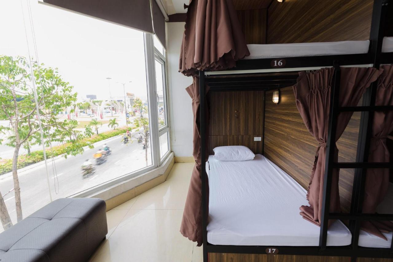 Hotel Brown Bean 2