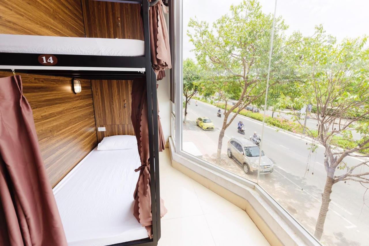 Brown Bean 2 Hotel Đà Nẵng