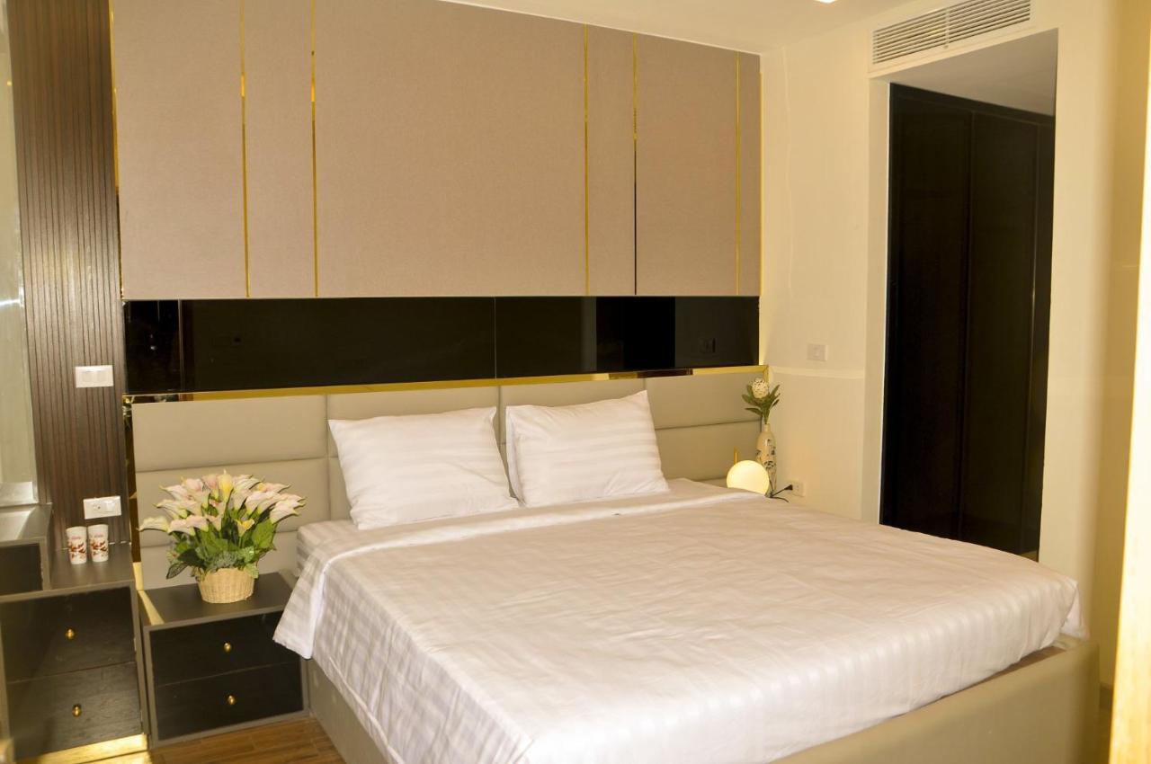 Flc Seaview Condotel * Quy Nhon
