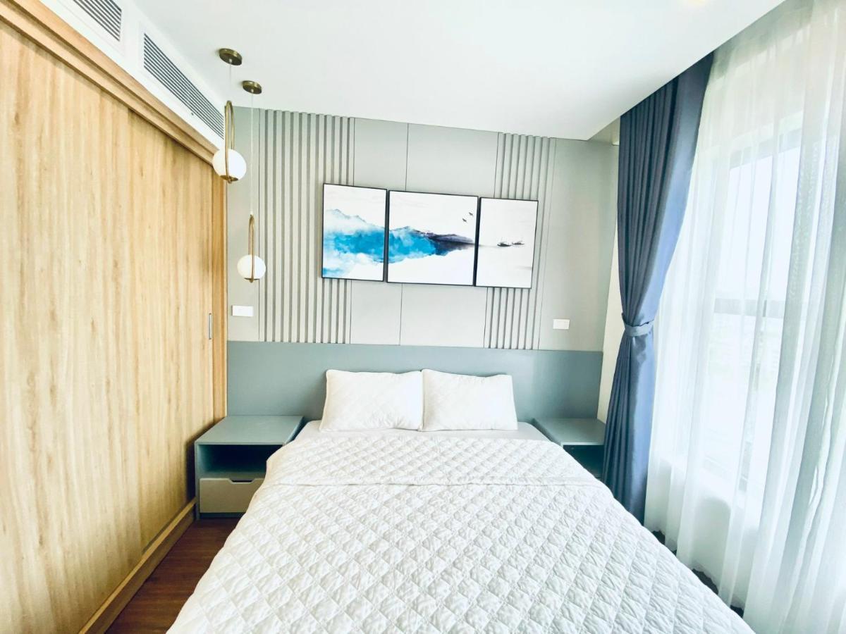 Flc Seaview Condotel