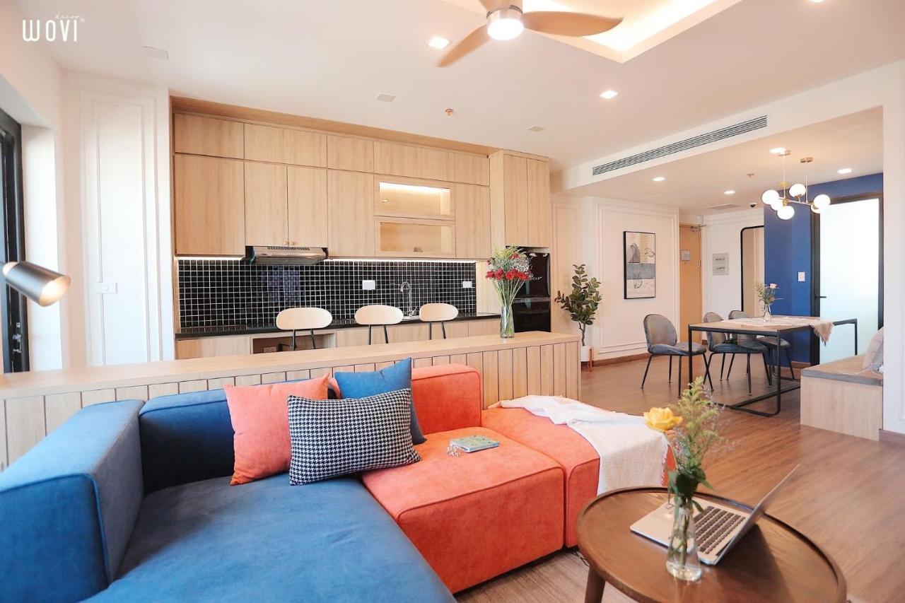 Flc Seaview Condotel