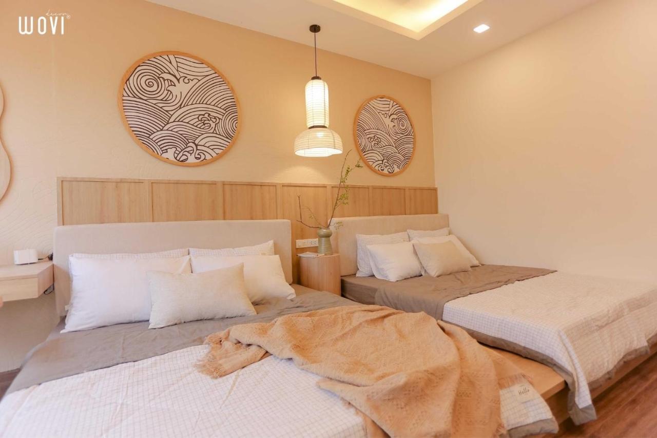Flc Seaview Condotel *
