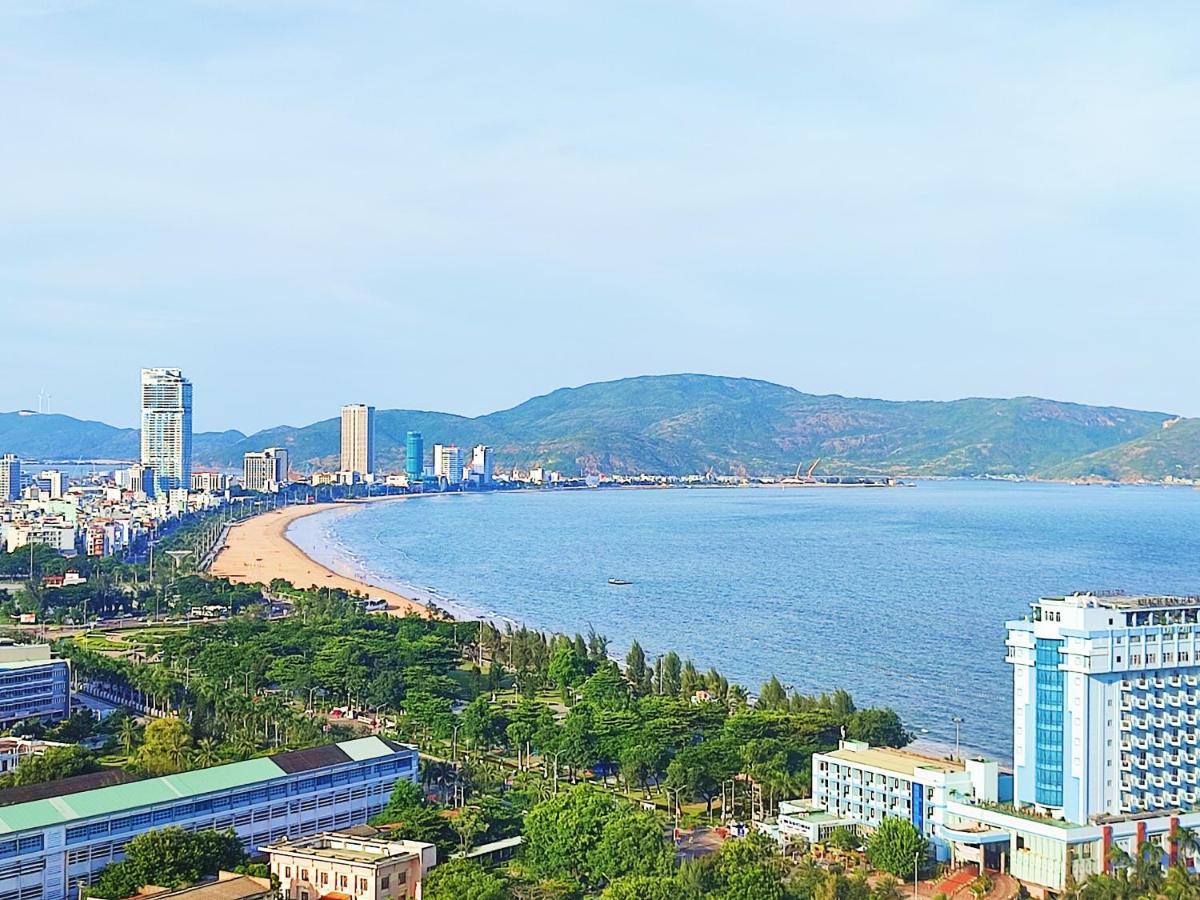 Flc Seaview Condotel * Quy Nhon