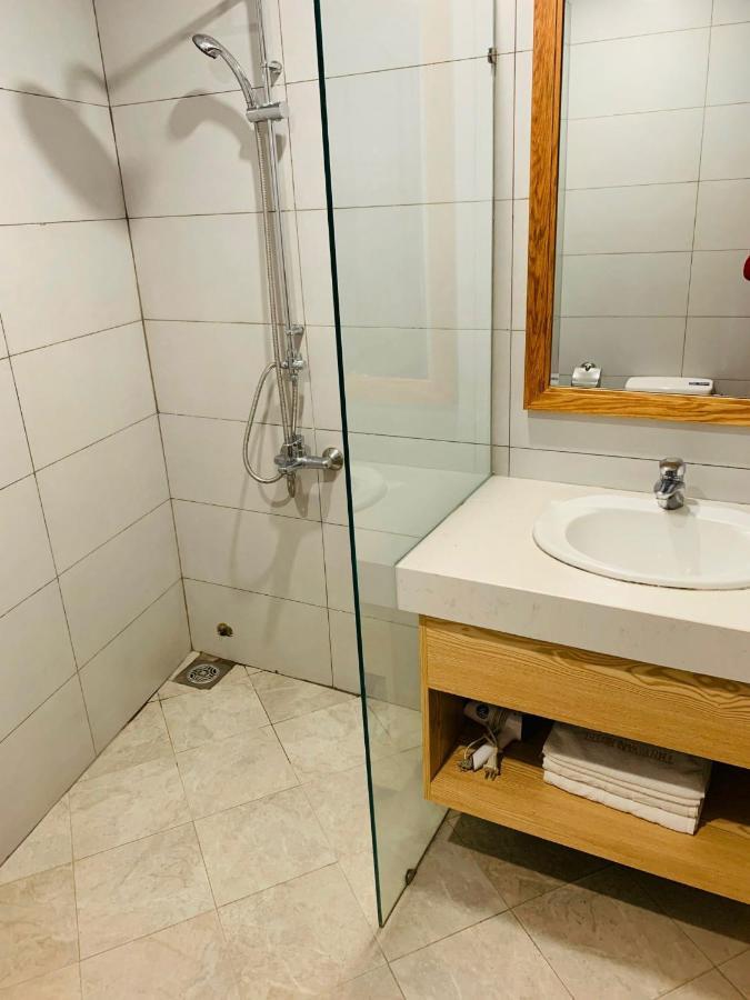Thuy Hotel Vung Tau