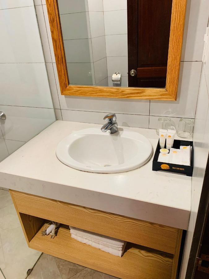 Thuy Hotel