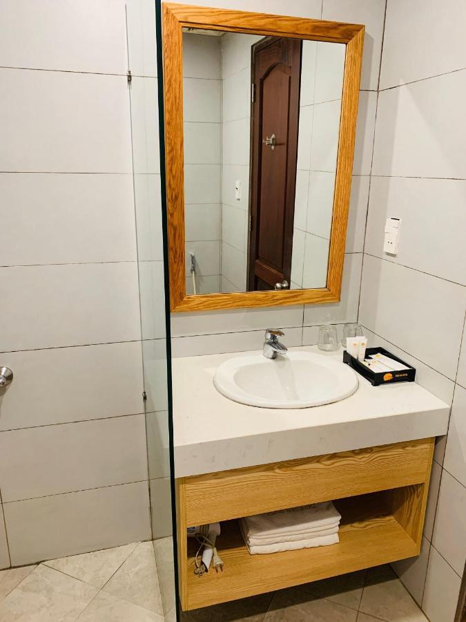 Thuy Hotel Vung Tau