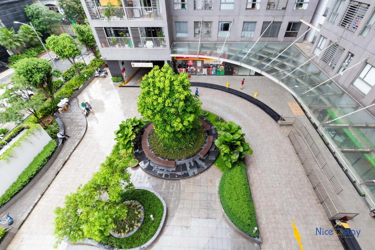Căn Hộ Orchard Garden - Sg Airport Apartment *