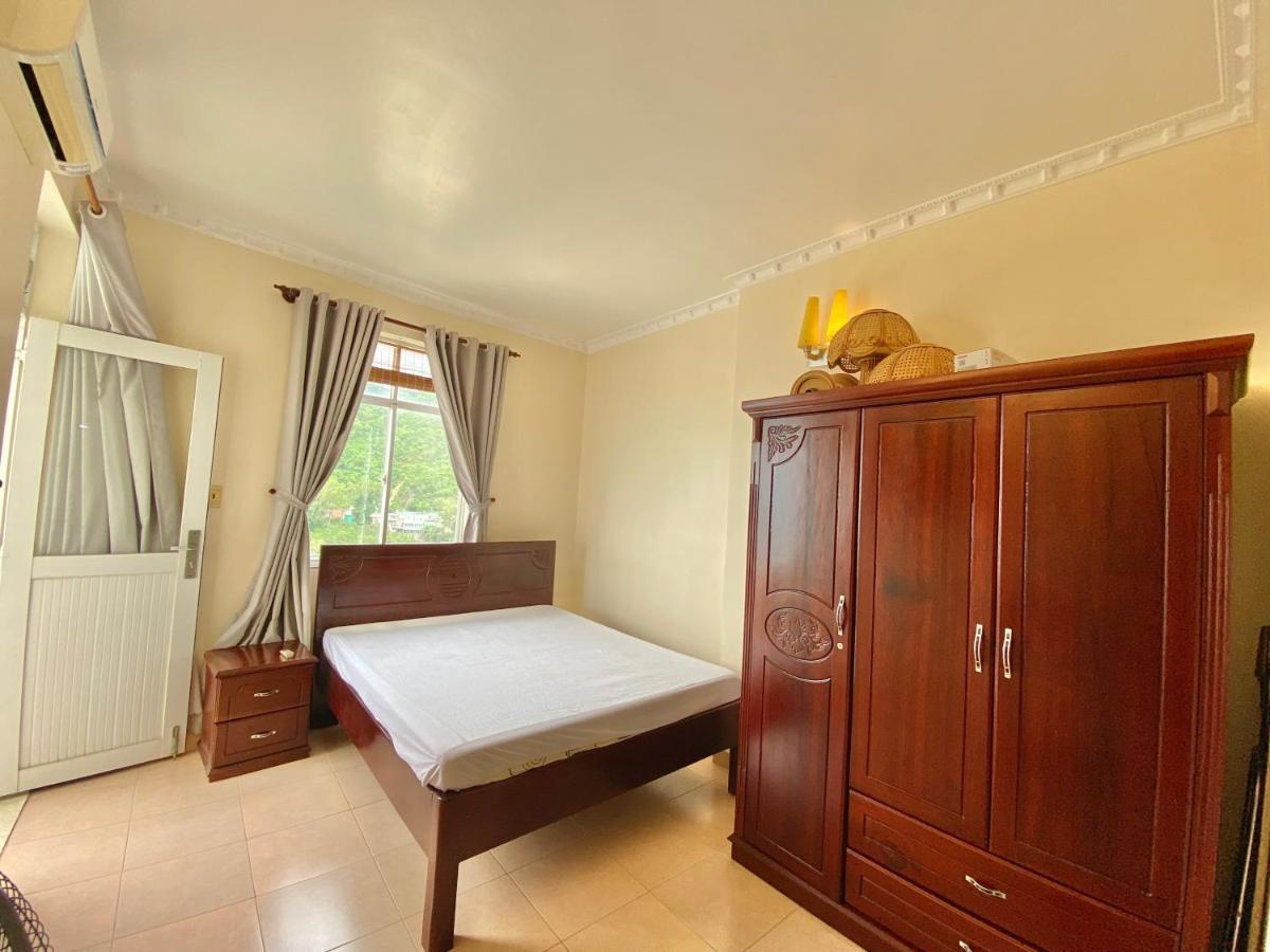 Apartment Khach San Sat Bien X Vung Tau