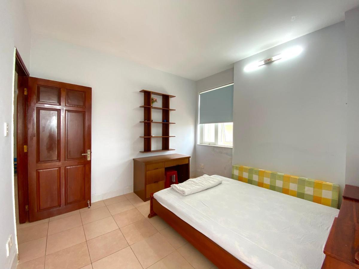 Khach San Sat Bien X Apartment Vung Tau