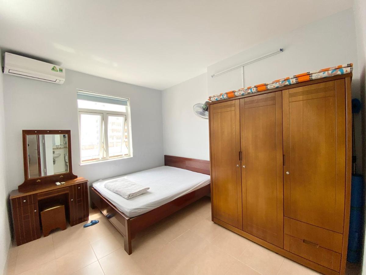 Apartment Khach San Sat Bien X Vung Tau
