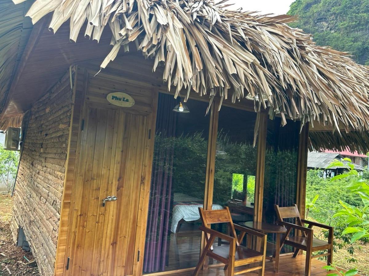Privatunterkunft Retreat