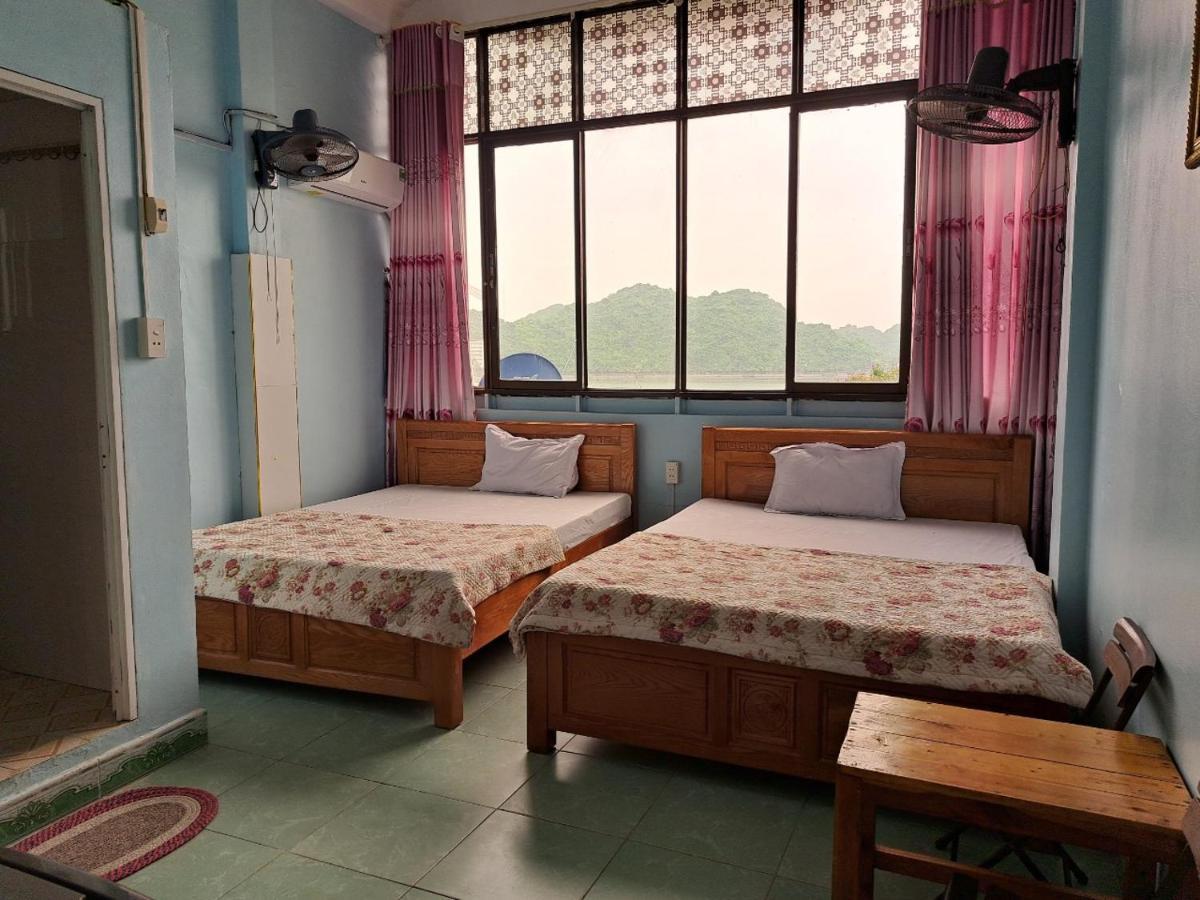 Phuong Mai Family Hotel