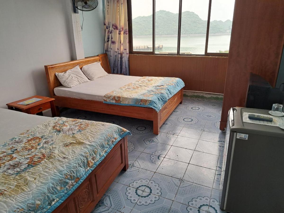 Phuong Mai Family Hotel
