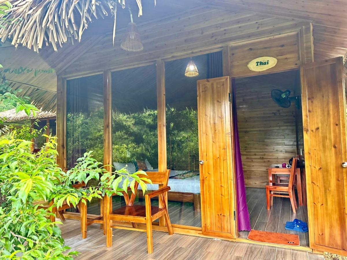 Privatunterkunft Retreat Bac Ha (Lao Cai)