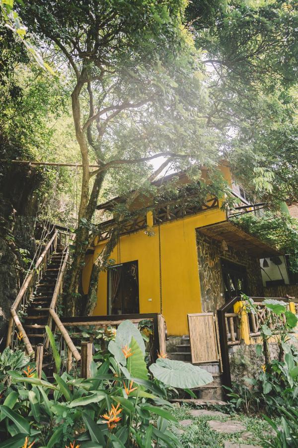 Resort Trang An