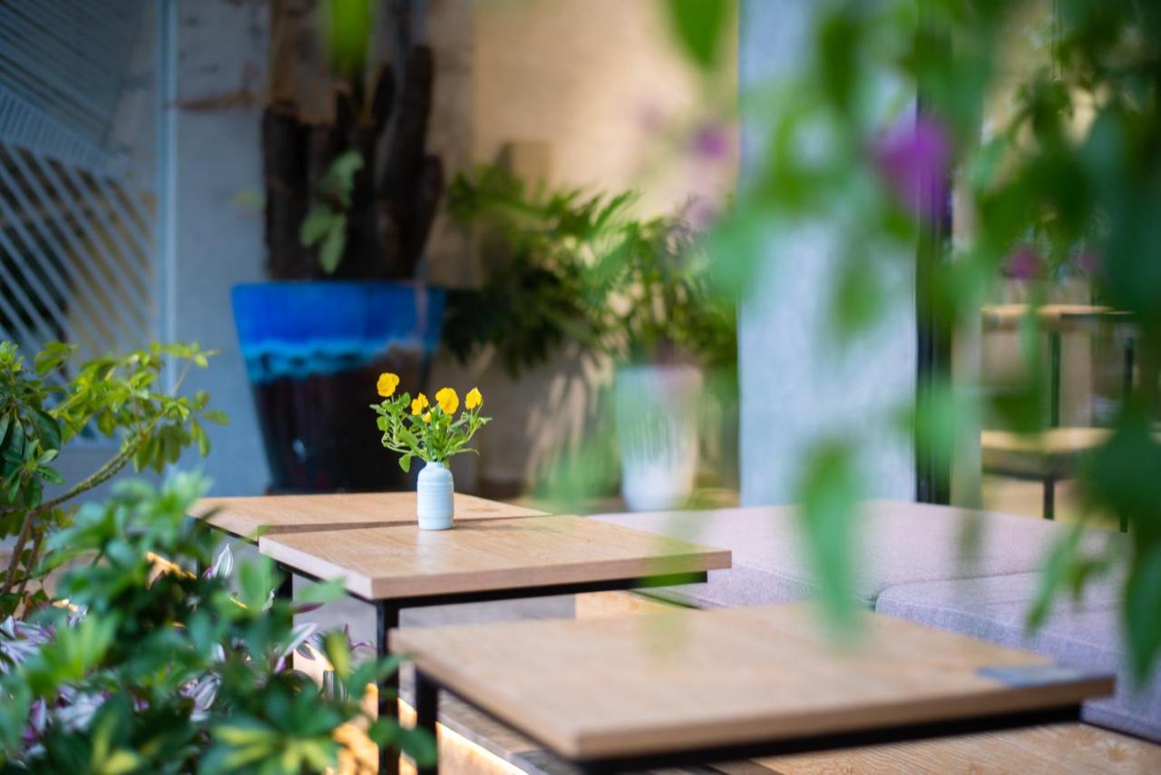 Tasme Hotel Đà Lạt