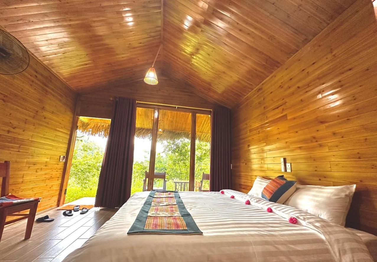 Privatunterkunft Retreat Bac Ha (Lao Cai)