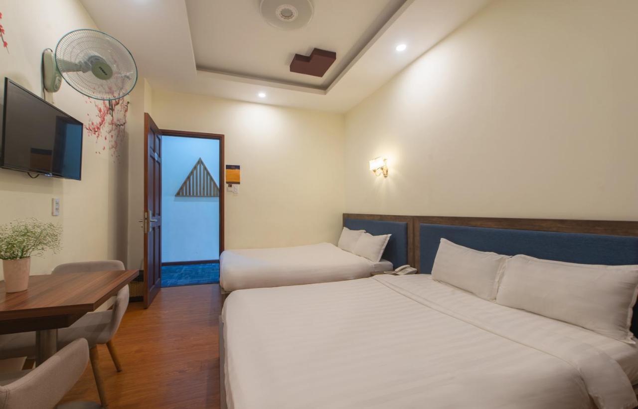 Tasme Hotel Đà Lạt