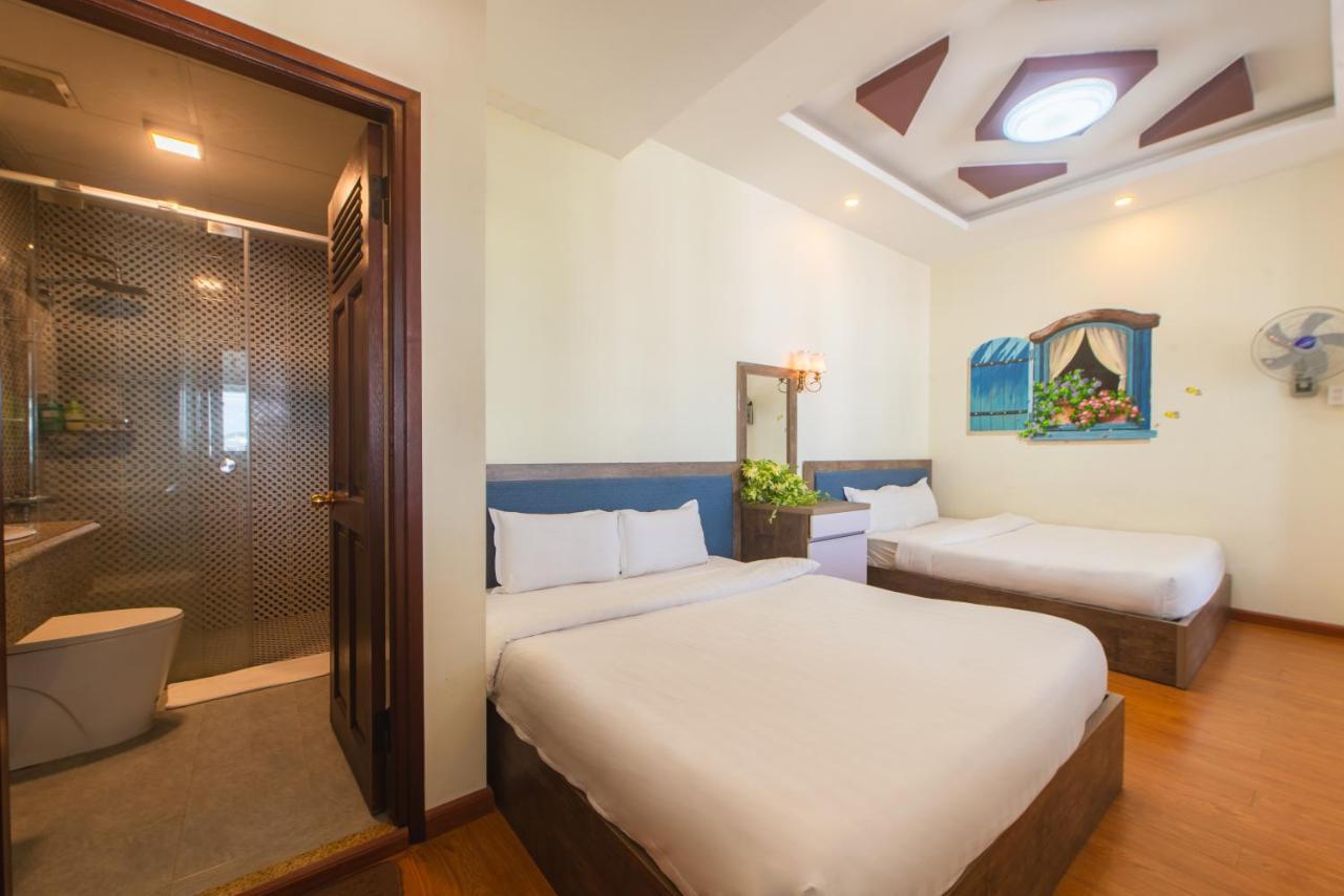 Hotel Tasme