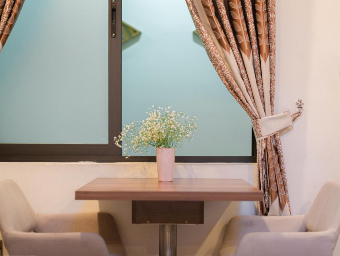 Tasme 3* Đà Lạt