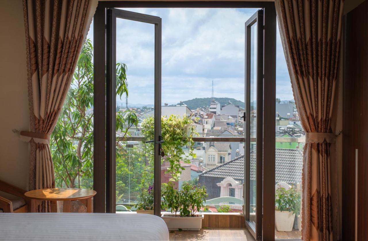 Tasme Hotel