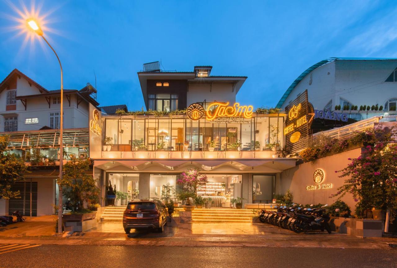Tasme 3* Đà Lạt