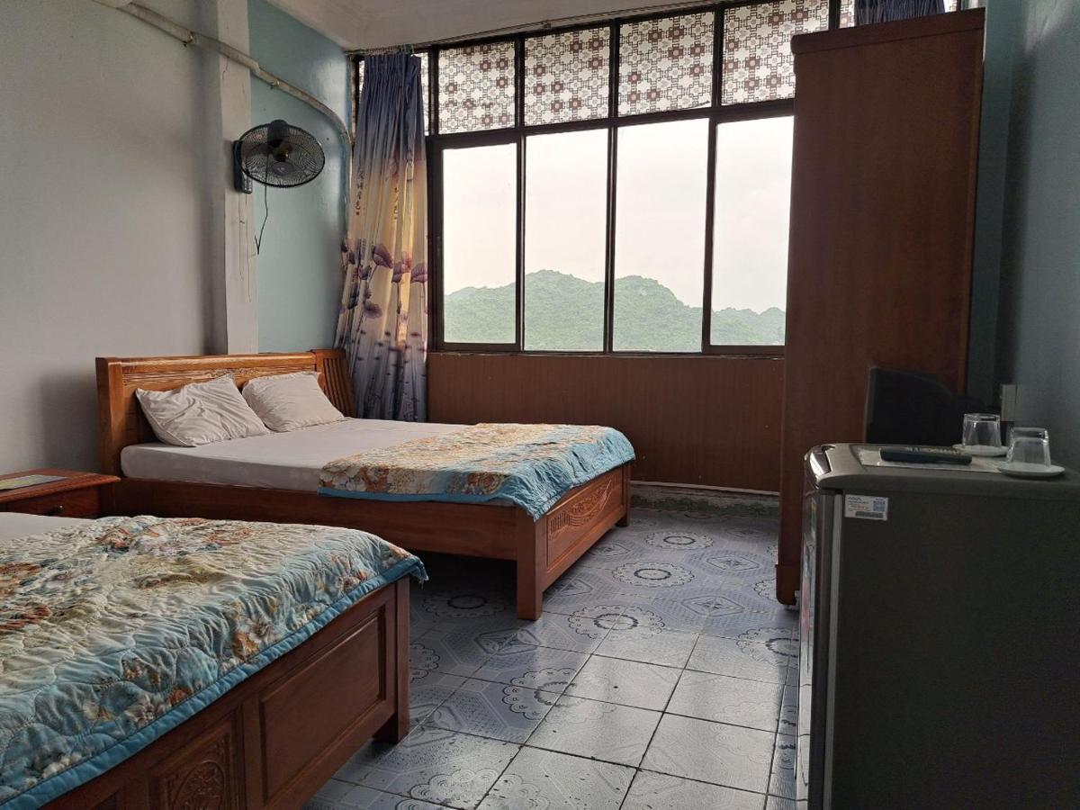 Hotel Phuong Mai Family