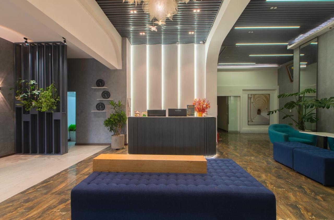 Hotel Tasme Đà Lạt