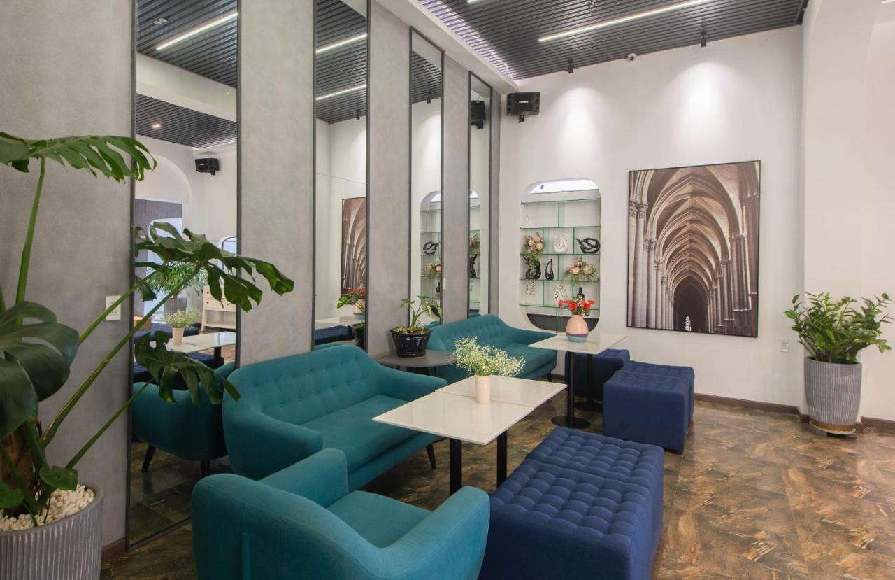Hotel Tasme Đà Lạt