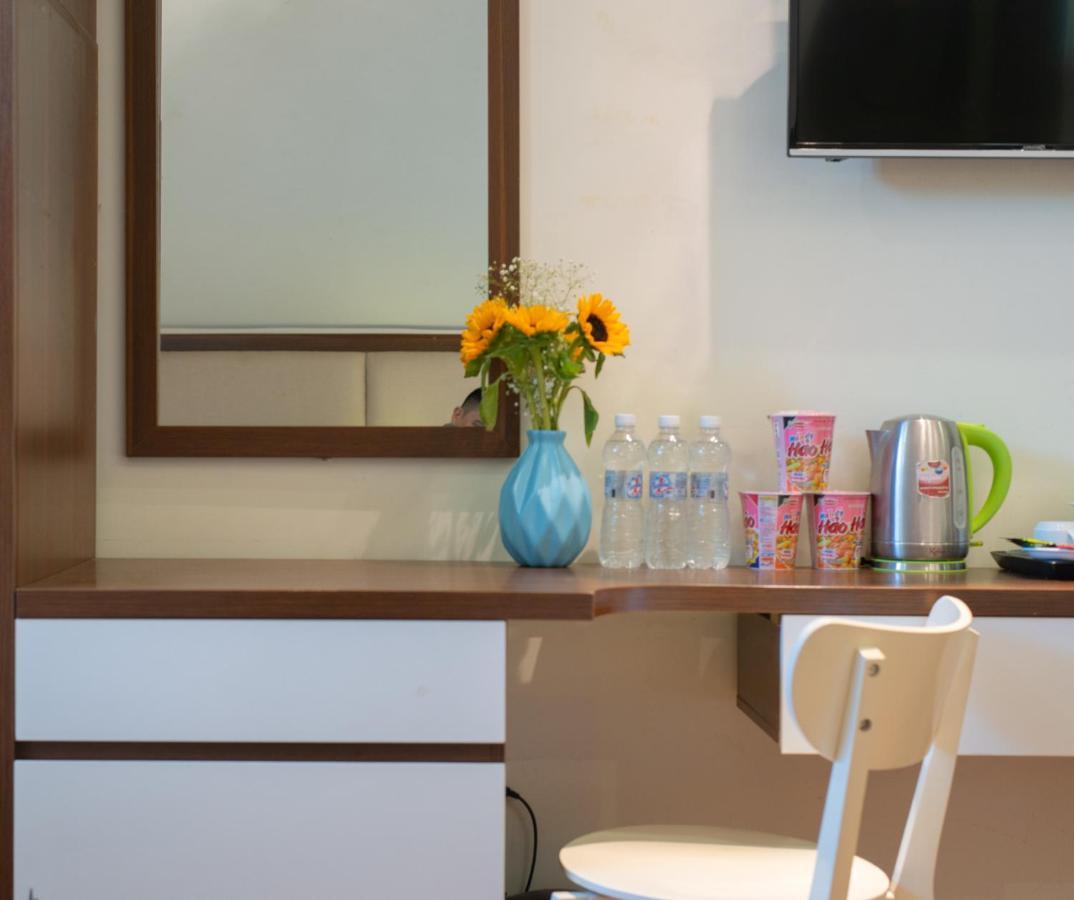 Tasme Hotel Đà Lạt