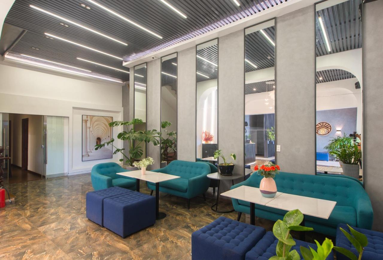 Hotel Tasme Đà Lạt