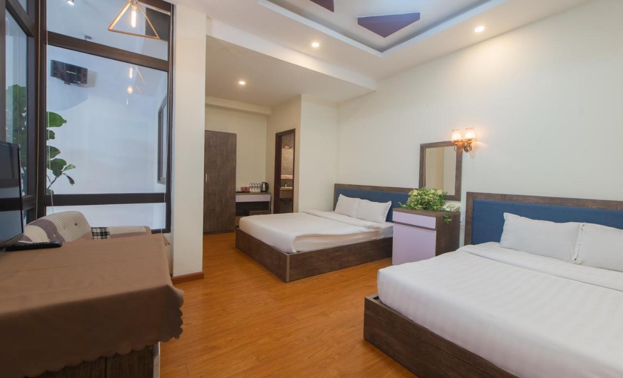 Hotel Tasme