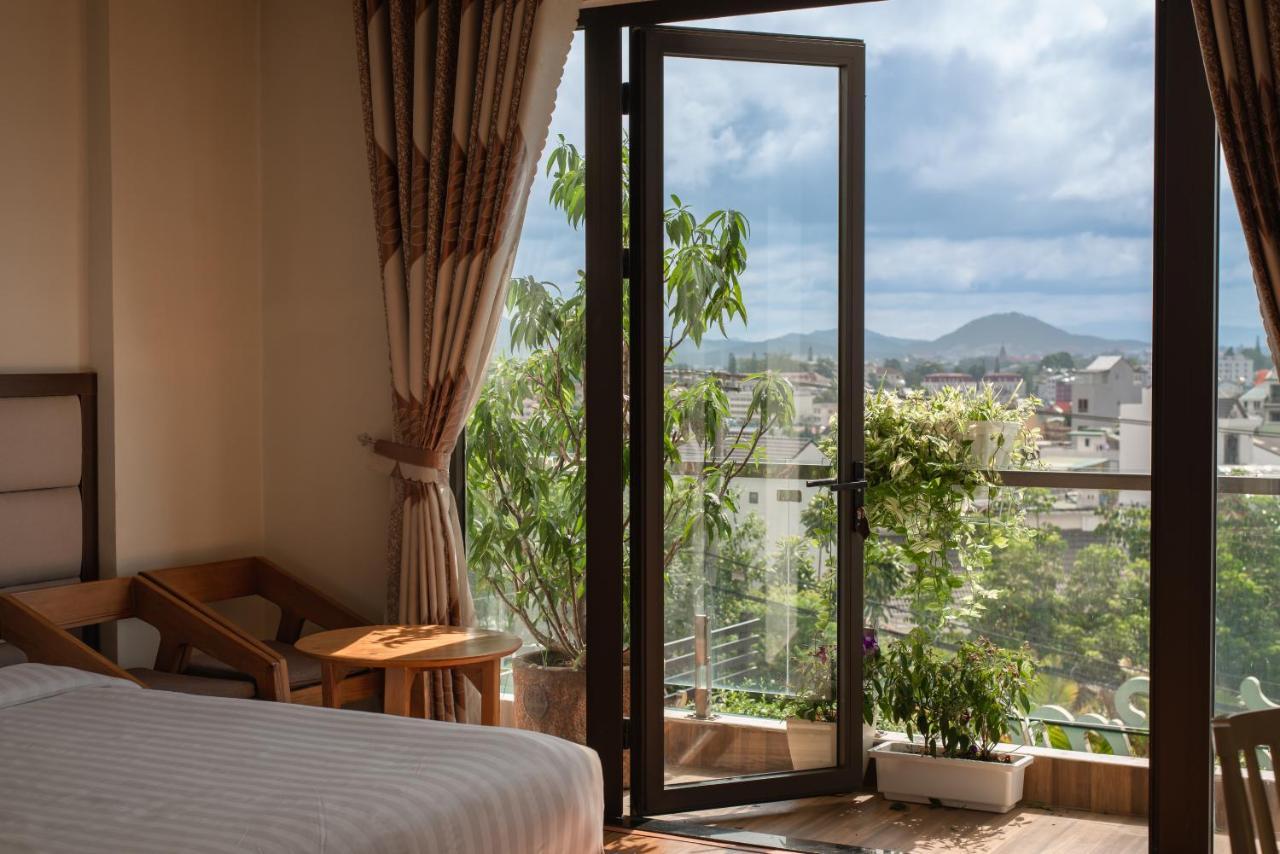 Tasme Hotel Đà Lạt