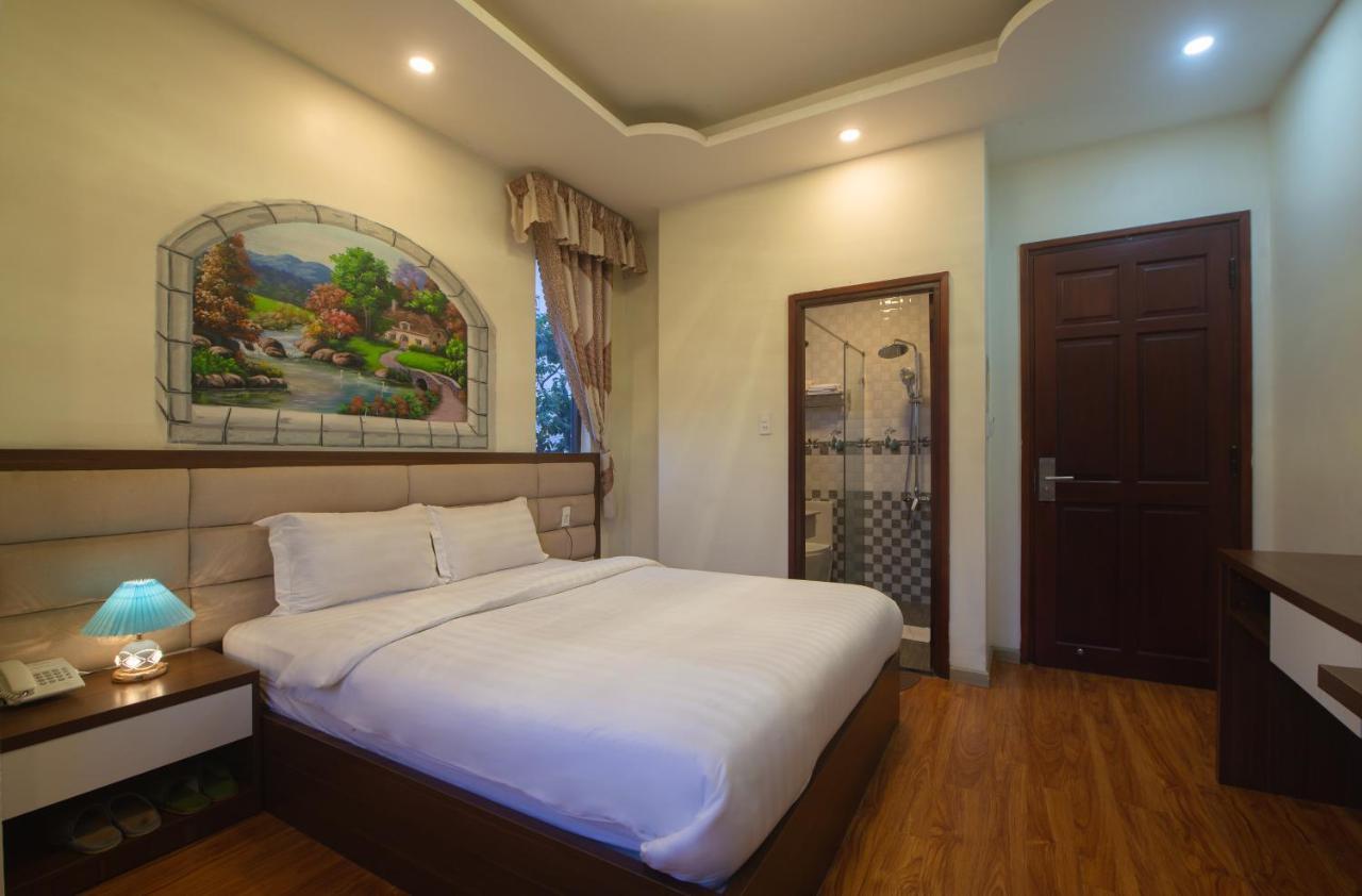 Tasme Hotel