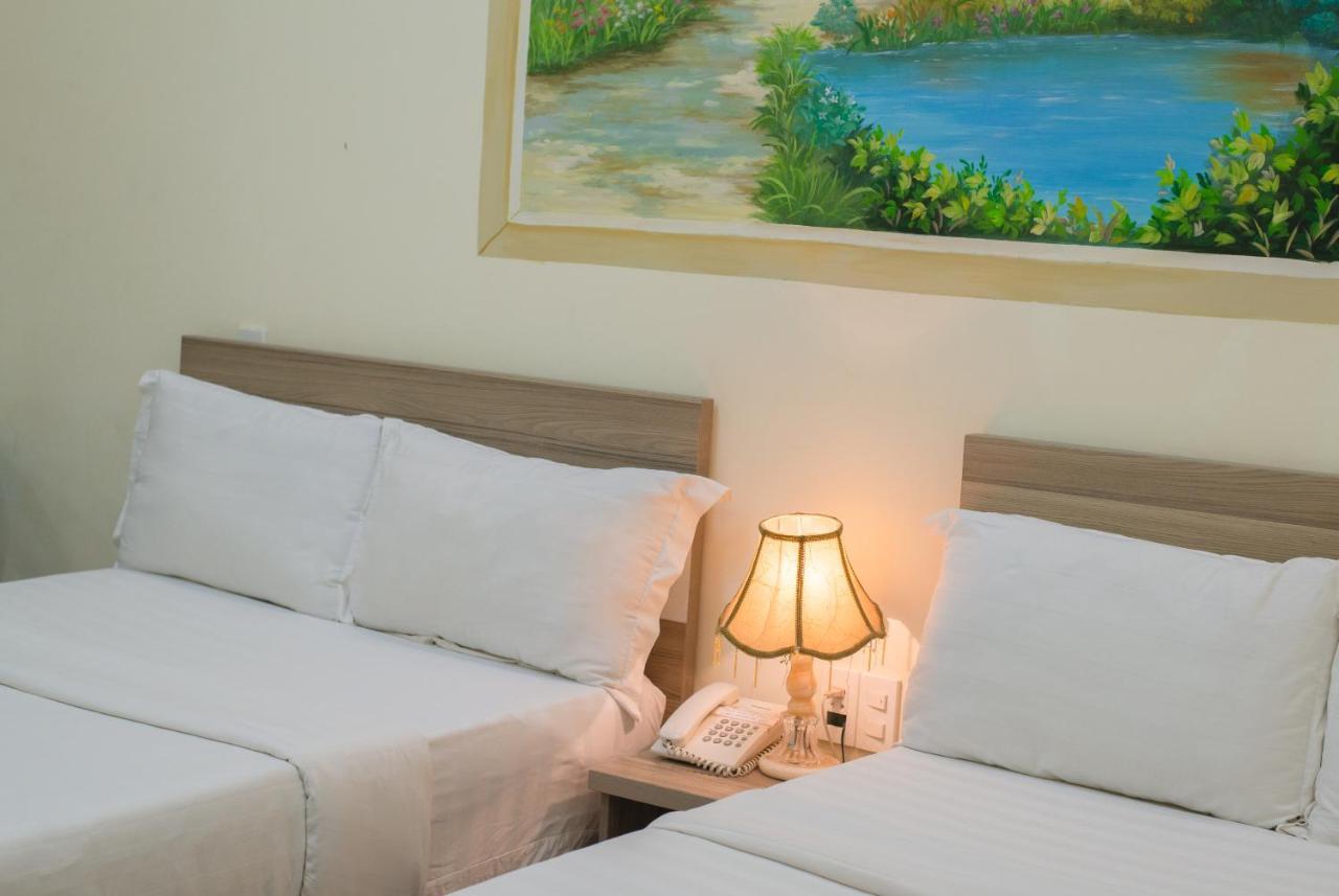 Tasme Hotel 3*