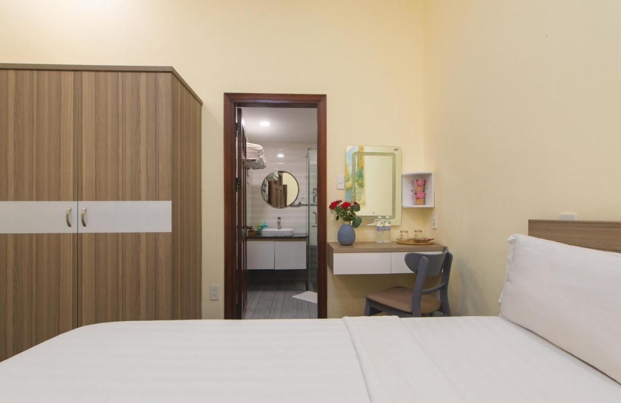 Tasme Hotel Đà Lạt