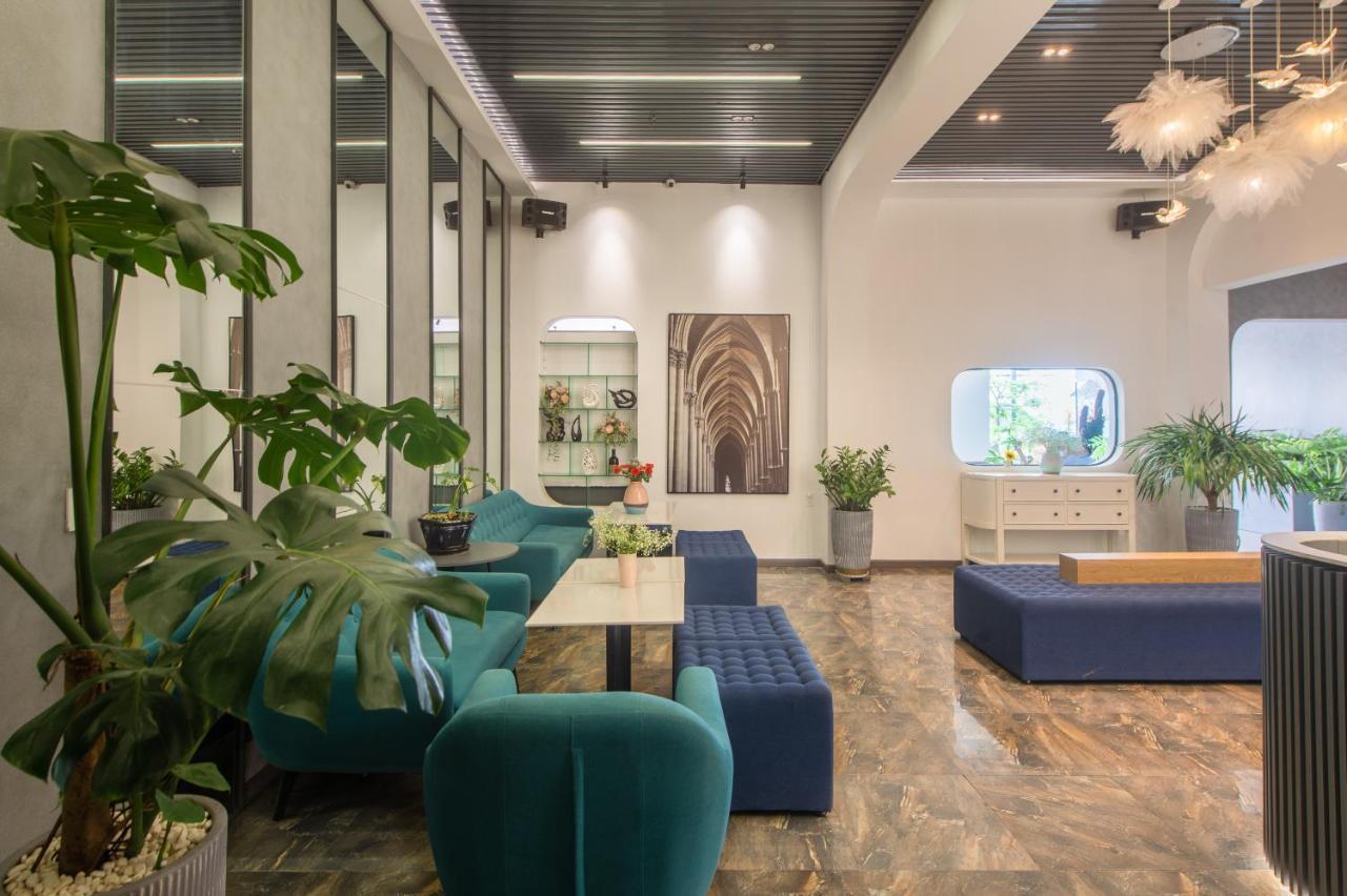 Hotel Tasme Đà Lạt