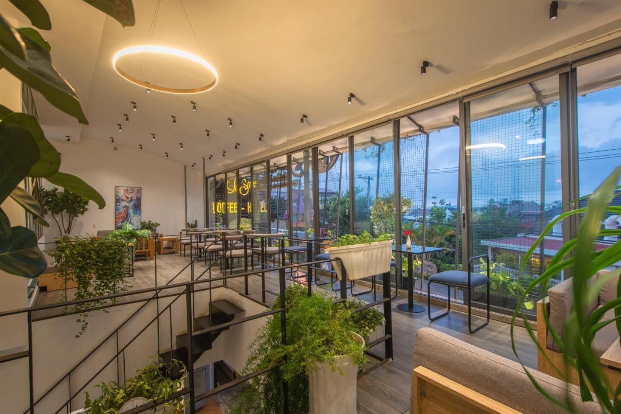 Tasme Hotel Đà Lạt