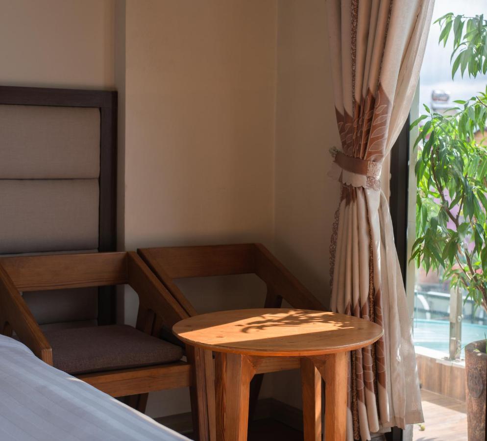 Tasme Hotel
