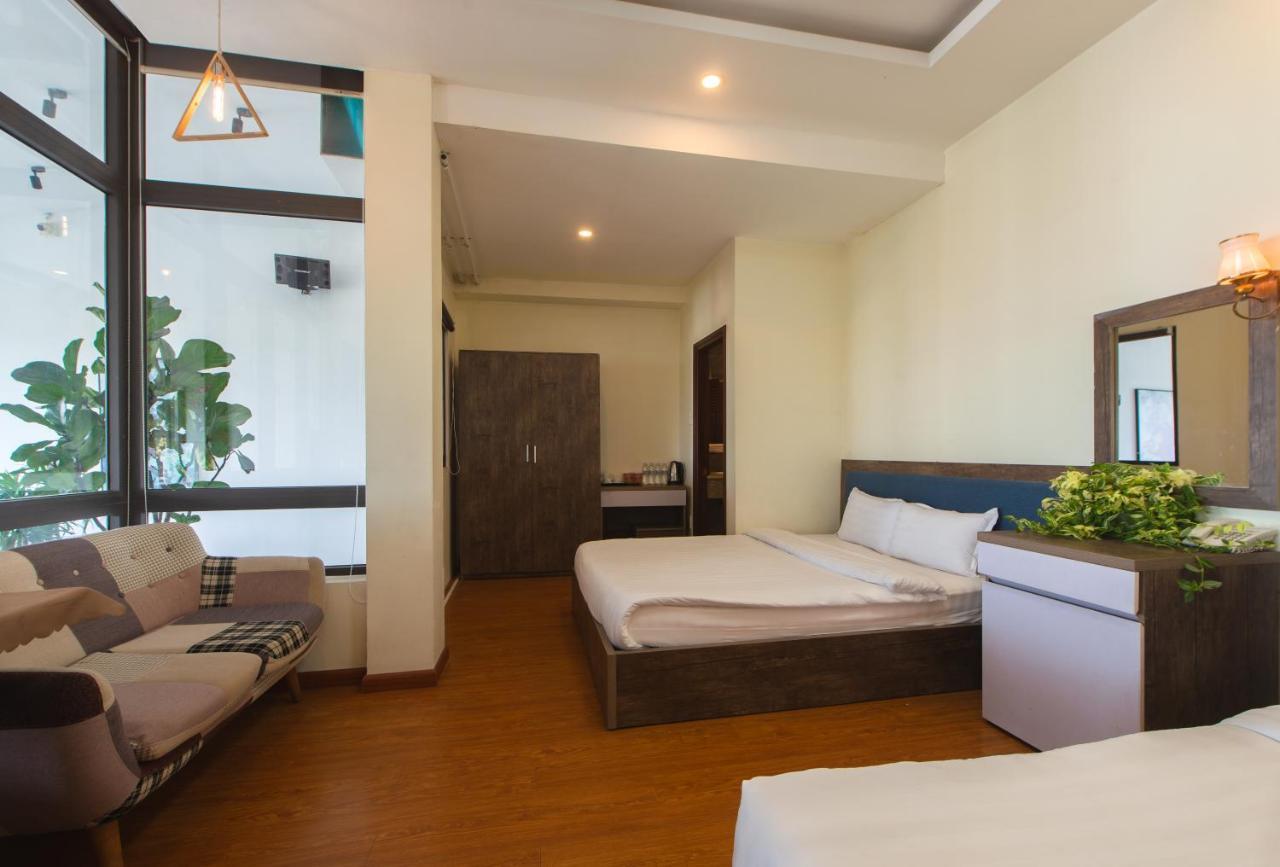 Tasme Hotel