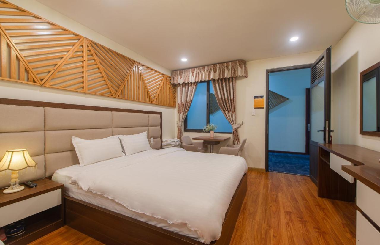 Hotel Tasme Đà Lạt
